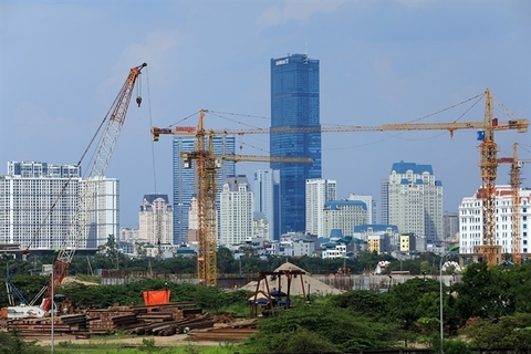 Gov’t to help ensure sustainable development of real estate market